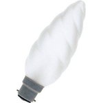 Bailey led lampe l14cm diamètre : 5cm blanc SW149287