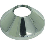 De beer robinet rose h2,5cm rond chrome brillant SW111544