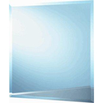 Silkline Spiegel H60xB60cm rechthoek Glas SW112977