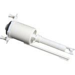 Wisa Mécanisme d'évacuation Pour 2100-2102 SW335002