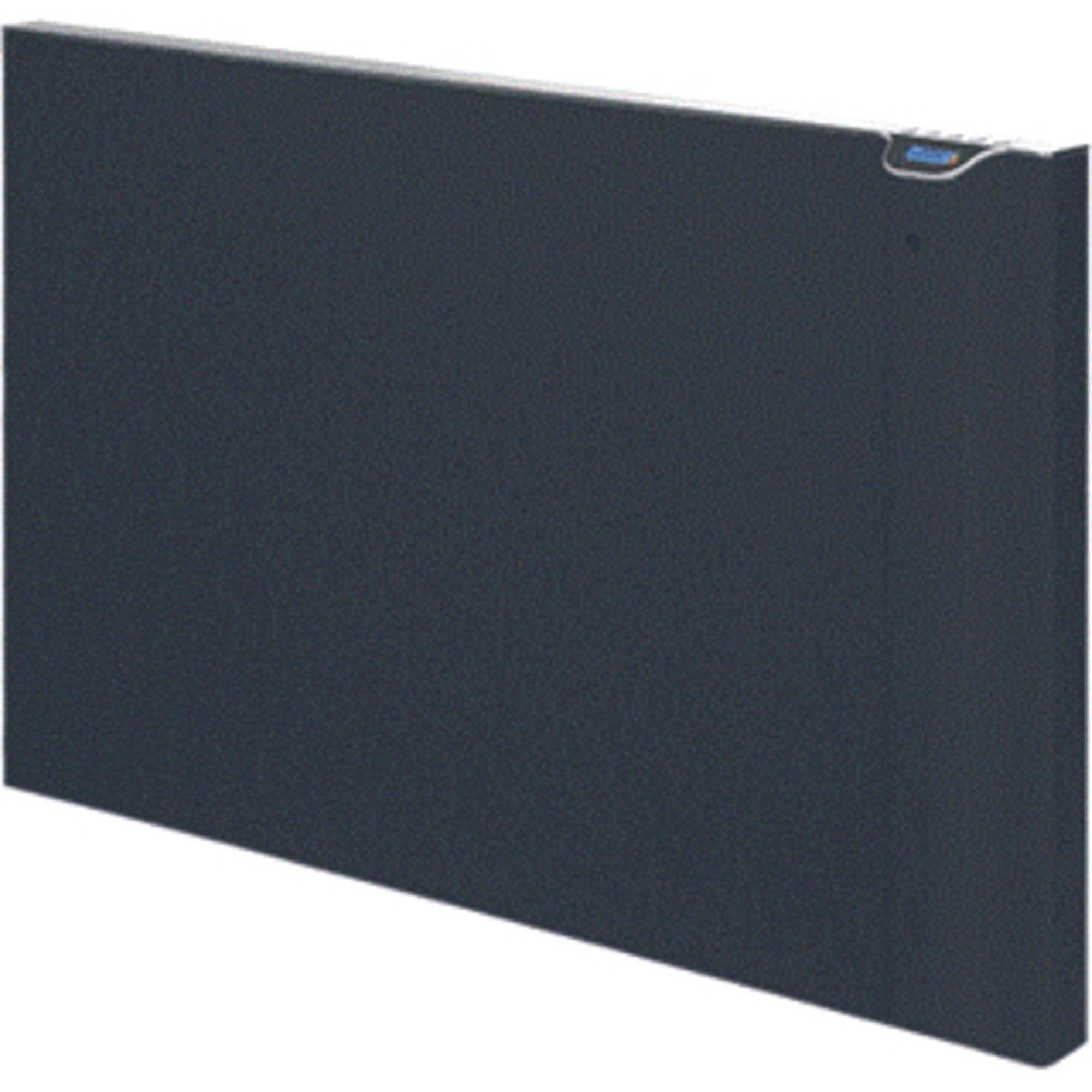 DRL E-Comfort Klima Elektrische Radiator - 50.4x124cm - 2000watt - WiFi ...