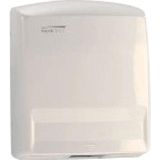 All Care Mediclinics Sèche-mains 30x25x13cm 230V blanc