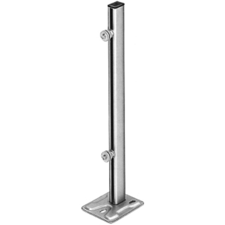 Wemefa console de radiateur