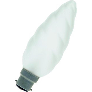 BAILEY LED Ledlamp L14cm diameter: 5cm Wit