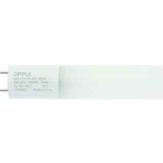Opple led tube lampe à diodes électroluminescentes
