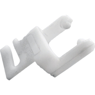 Wisa Série 2002 mécanisme d'écoulement à crochet