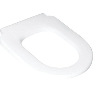 Villeroy & Boch Subway 2.0 Abattant WC Blanc