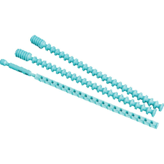 Wisa set de goujons de montage version longue