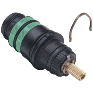 Hansgrohe - thermo element pour alimentation inversée