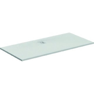 Ideal Standard Ultra Flat Solid Receveur de douche 170x90x3cm Rectangulaire Blanc