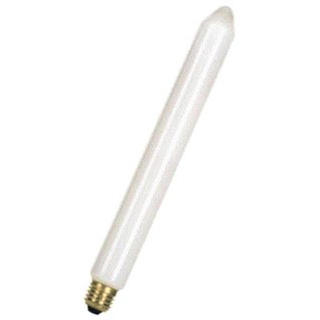 Bailey Led lampe l30.5cm diamètre:3.6cm blanc