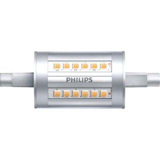 Philips Ledlamp L7.8cm diameter: 2.9cm Wit