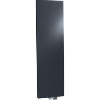 Vasco Niva Radiateur décor 42x182x8cm 934W acier Anthracite Grey