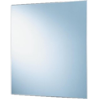 Silkline Spiegel H80xB60cm rechthoek Glas