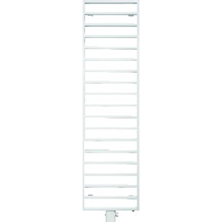 Vasco Bathline BA Radiateur design horizontal 142x60cm 770W raccord 1188 blanc