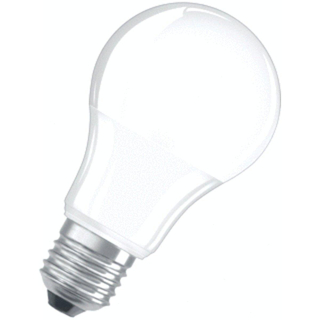 Osram Daylight LED-lamp - E27 - 10W - 2700K