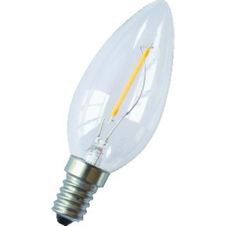 BAILEY LED Ledlamp L10cm diameter: 3.5cm Wit