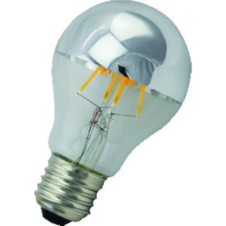 BAILEY LED Ledlamp L10.5cm diameter: 6cm Wit