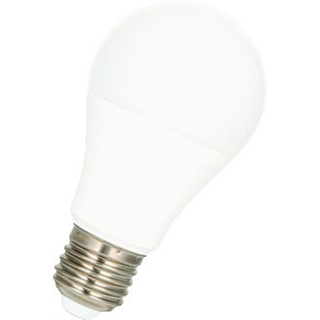 General electric ecobasic lampe led l11cm diamètre : 6cm blanc