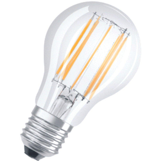 Osram Retrofit LED-lamp - E27 - 11W -