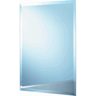 Silkline miroir h80xb60cm verre rectangulaire