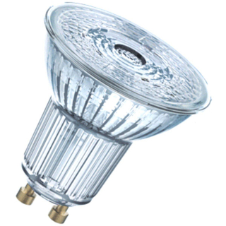 Osram Superstar LED-lamp - GU10 - 3.7W - 2700K