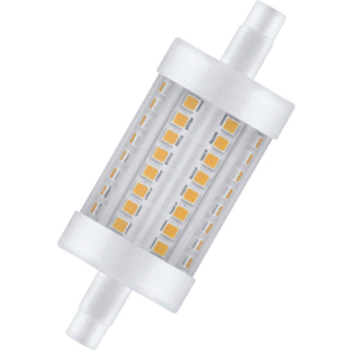 Osram LED Line LED-lamp - R7S - 7W - 2700K