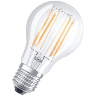 Osram Retrofit LED-lamp - dimbaar - E27 - 9W - 2700K