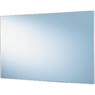 Silkline miroir h60xw140cm rectangle verre