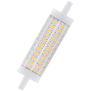 Osram LED Line LED-lamp - dimbaar - R7S - 5W - 2700K