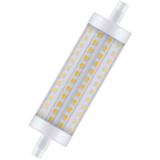 Osram LED Line LED-lamp - R7S - 5W - 2700K