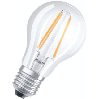 Osram Three Step Dim LED-lamp - E27 - 7W - 2700K - 806LM
