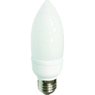 Orbitec diamètre de l'ampoule led : 3,8 cm blanc