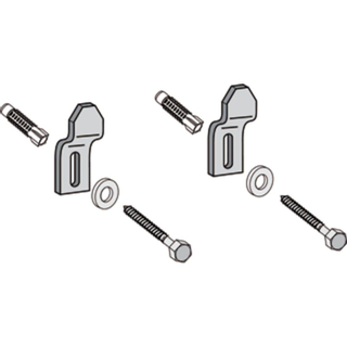 KWC Gastro Keukenhanddouche