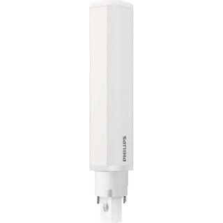 Philips Corepro ampoule led l17.01cm diamètre : 3.34cm blanc