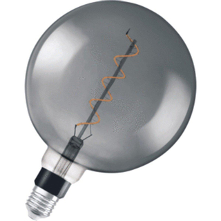 Osram vintage 1906 led bulb dimmable e27 5w 1800k 110lm