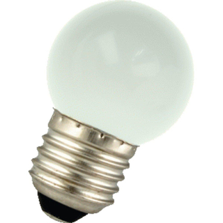 Bailey lampe led l7cm diamètre : 4.5cm blanc