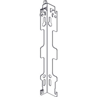 Radson ACC Radiatorwandconsole