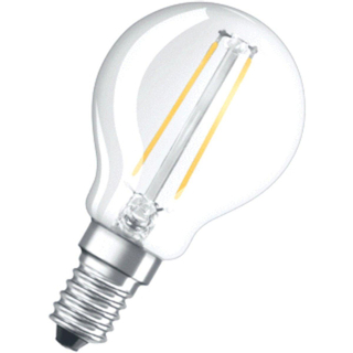 Osram ampoule led rétrofit dimmable e14 2.8w 2700k