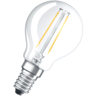 Osram Retrofit LED-lamp - E14 - 5W - 2700K