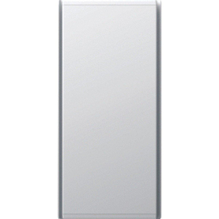 DRL E-COMFORT ICON Elektrische Radiator - 110x45cm - 1000watt - wit