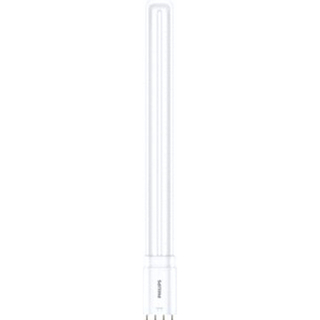 Philips Ledlamp L41.16cm diameter: 4.36cm Wit
