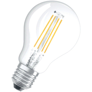 Osram Retrofit LED-lamp - dimbaar - E27 - 5W - 2700K