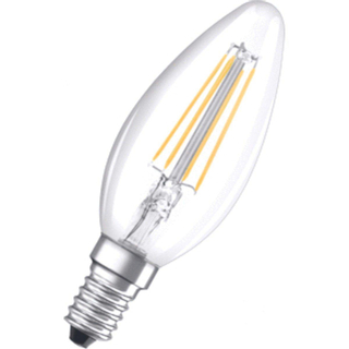 Osram ampoule led rétrofit e14 4w 4000k 470lm