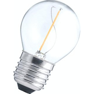BAILEY LED Ledlamp L7.5cm diameter: 4.5cm Wit