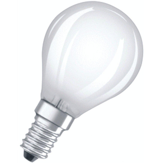 Osram ampoule led rétrofit dimmable e14 5w 2700k