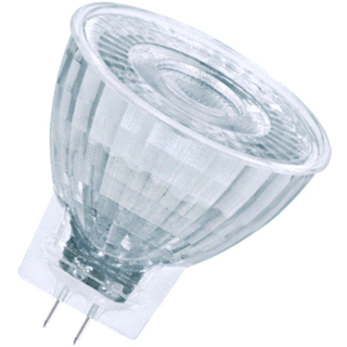 Osram Superstar LED-lamp - GU4 - 3.2W - 2700K