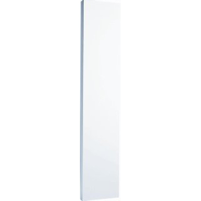 Henrad Alto Plan paneelradiator 200x60cm type 22 2376watt 6 aansluitingen Staal Wit Glans