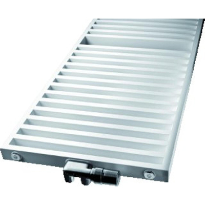 Vasco Arche ab radiateur 700x870 mm n16 entraxe 1188 672w noir m300