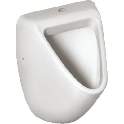 Ideal Standard Eurovit urinoir avec arrivée d'eau par le dessus blanc